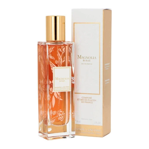 Парфюмированная вода Lancome Maison Magnolia Rosae для женщин