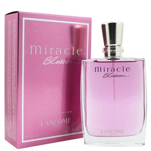 Парфюмированная вода Lancome Miracle Blossom для женщин