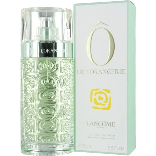 Туалетная вода Lancome O de L'Orangerie для женщин