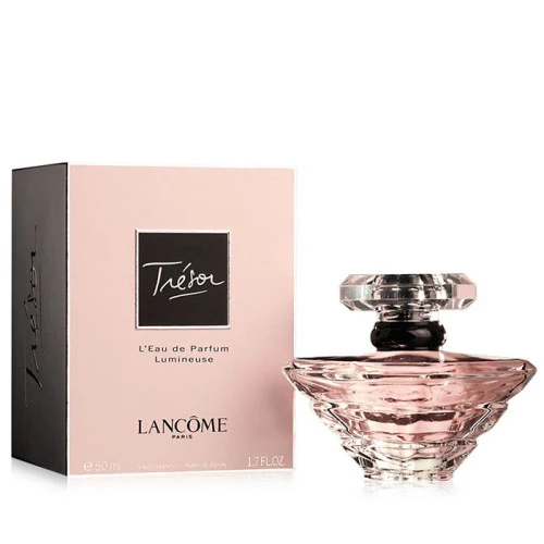 Парфюмированая вода Lancome Tresor Eau de Parfum Lumineuse для женщин
