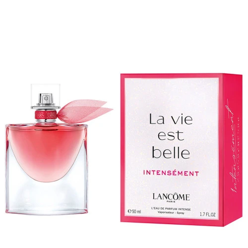 Парфумована вода Lancome La Vie Est Belle Intensement для жінок