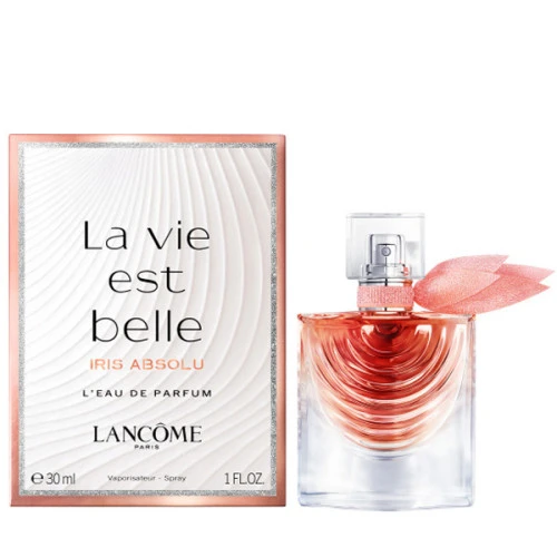 Парфюмированная вода Lancome La Vie Est Belle Iris Absolu для женщин