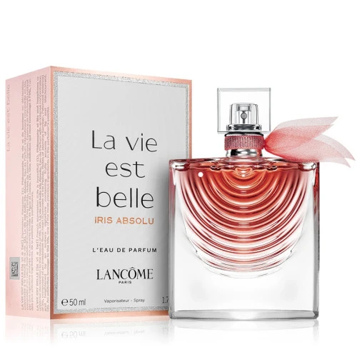 Парфюмированная вода Lancome La Vie Est Belle Iris Absolu для женщин