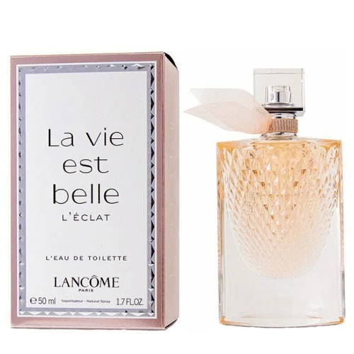 Туалетная вода Lancome La Vie Est Belle L'Eclat Eau de Toilette для женщин