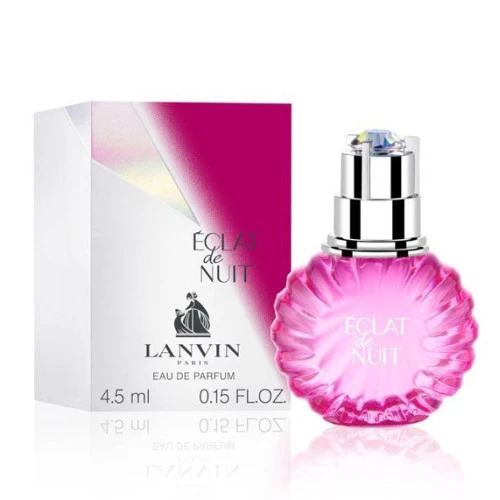 Парфюмированная вода Lanvin Eclat de Nuit для женщин