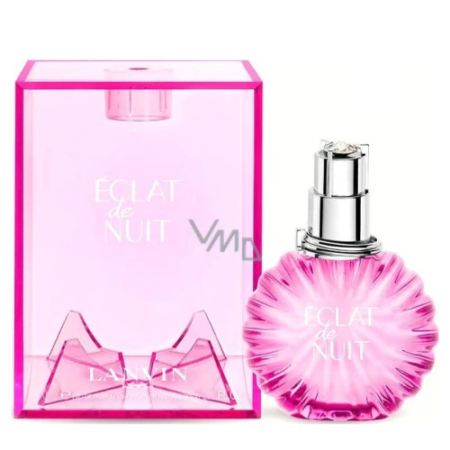 Парфюмированная вода Lanvin Eclat de Nuit для женщин