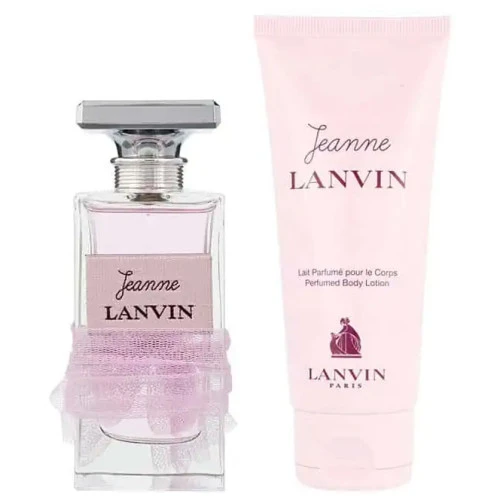 Набір Lanvin Jeanne Lanvin для жінок