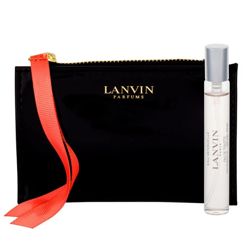 Туалетная вода Lanvin Modern Princess Eau Sensuelle 2018 для женщин