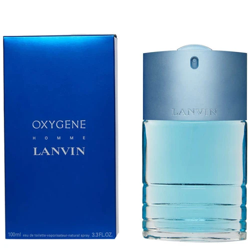 Туалетная вода Lanvin Oxygene Homme для мужчин