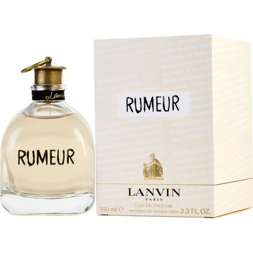 Парфюмированная вода Lanvin Rumeur для женщин