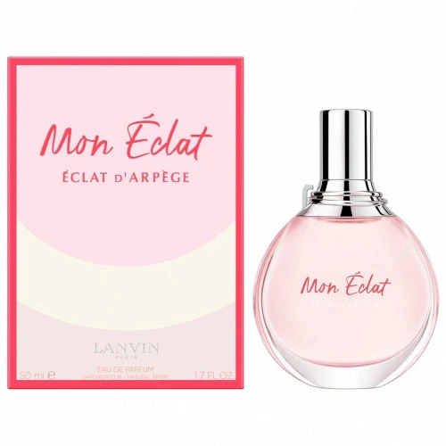 Парфюмированая вода Lanvin Eclat D'Arpege Mon Eclat для женщин
