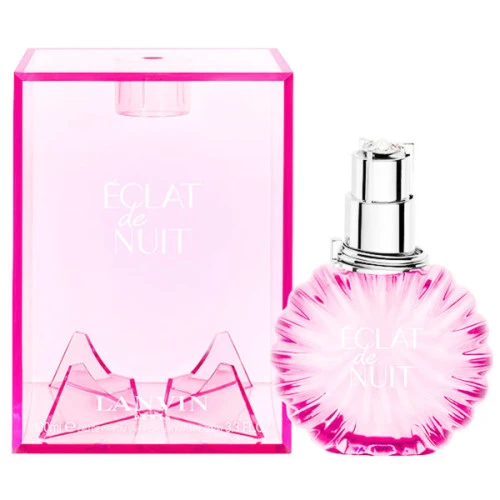 Парфюмированная вода Lanvin Eclat de Nuit для женщин