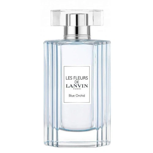 Туалетная вода Lanvin Les Fleurs De Lanvin Blue Orchid для женщин