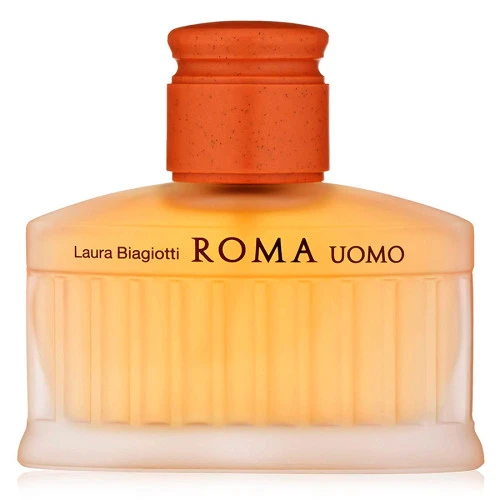Туалетна вода Laura Biagiotti Roma Uomo для чоловіків