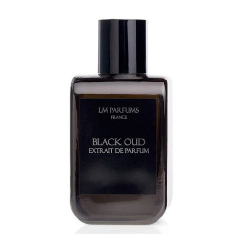 Духи Laurent Mazzone Black Oud для мужчин и женщин