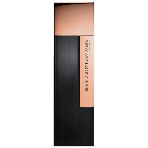 Духи Laurent Mazzone Parfums Black Oud Extreme Amber для мужчин и женщин