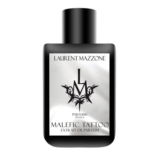 Духи Laurent Mazzone Parfums Malefic Tattoo для мужчин и женщин