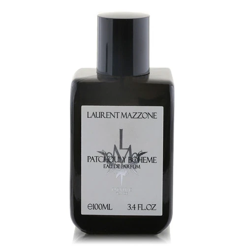 Парфюмированная вода Laurent Mazzone Parfums Patchouli Boheme для мужчин и женщин