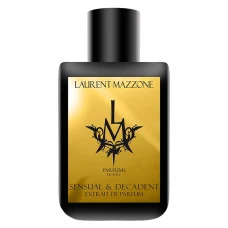 Духи Laurent Mazzone Parfums Sensual & Decadent для мужчин и женщин 