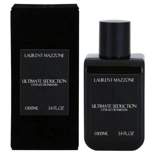 Духи Laurent Mazzone Ultimate Seduction для мужчин и женщин