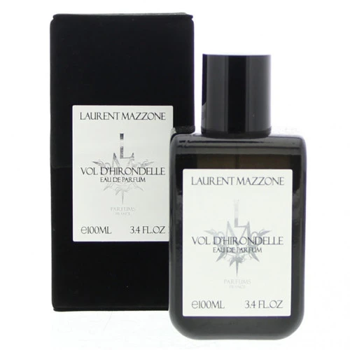Парфюмированная вода Laurent Mazzone Parfums Vol d'Hirondelle для мужчин и женщин