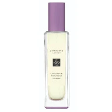 Одеколон Jo Malone Lavender & Coriander для чоловіків та жінок