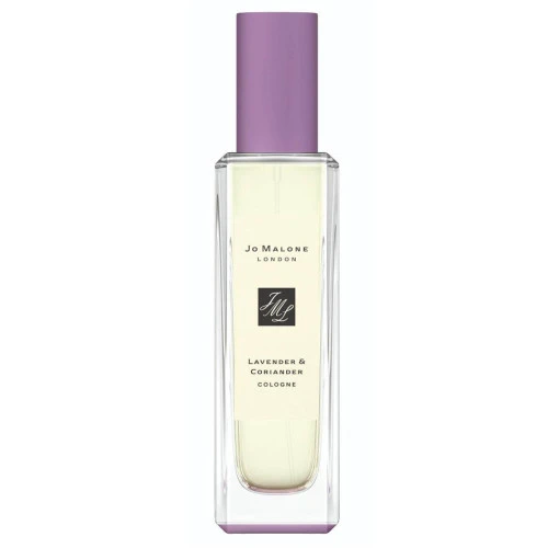 Одеколон Jo Malone Lavender & Coriander для мужчин и женщин