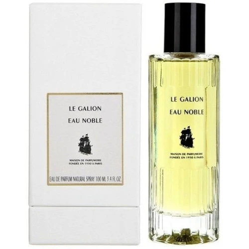 Парфумована вода Le Galion Eau Noble для чоловіків та жінок (оригінал)