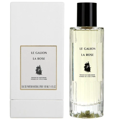 Парфюмированая вода Le Galion La Rose для женщин (оригинал)