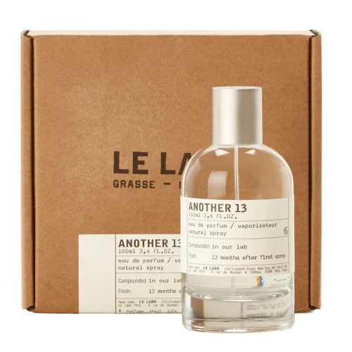 Парфумована вода Le Labo Another 13 для чоловіків та жінок