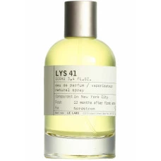 Парфюмированная вода Le Labo Lys 41 для женщин 