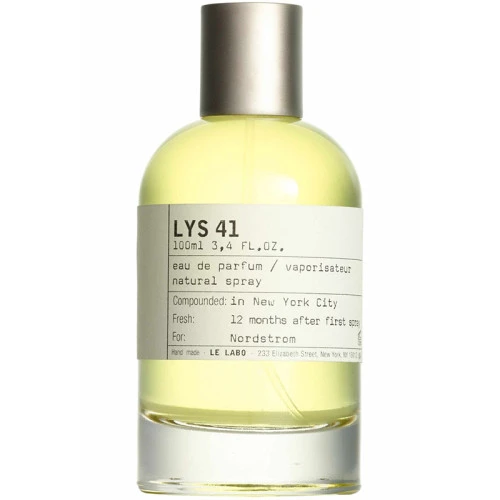 Парфумована вода Le Labo Lys 41 для жінок