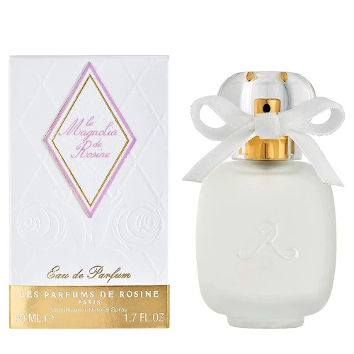 Парфумована вода Parfums De Rosine Le Magnolia de Rosine для жінок