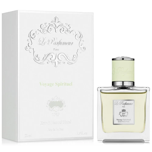 Парфумована вода Le Parfumeur Voyage Spirituel для жінок