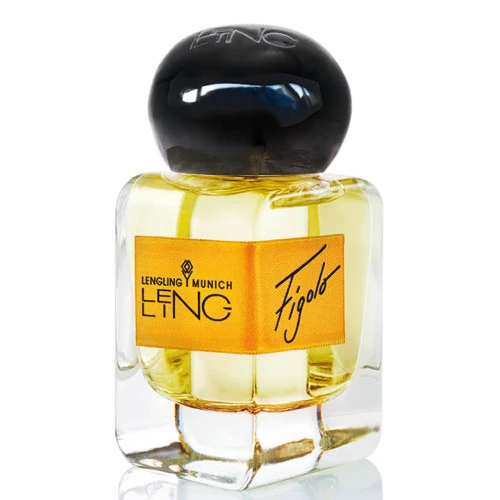 Духи Lengling Figolo для чоловіків та жінок (оригінал)
