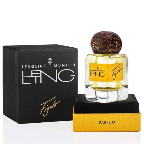 Духи Lengling Figolo для чоловіків та жінок (оригінал)