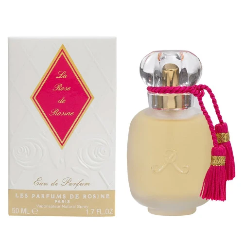 Парфумована вода Les Parfums de Rosine La Rose de Rosine для жінок