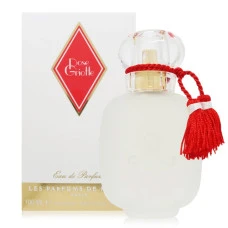 Парфумована вода Les Parfums de Rosine Rose Griotte для жінок