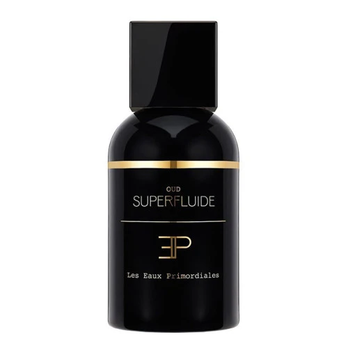Парфумована вода Les Eaux Primordiales Oud Superfluide для чоловіків та жінок