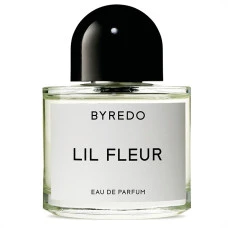 Парфумована вода Byredo Lil Fleur для чоловіків та жінок