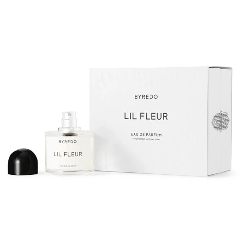 Парфюмированная вода Byredo Lil Fleur для мужчин и женщин