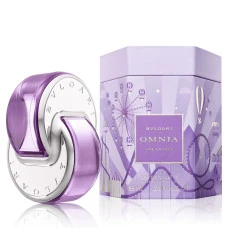 Туалетная вода Bvlgari Omnia Amethyste Limited Edition Omnialandia для женщин 