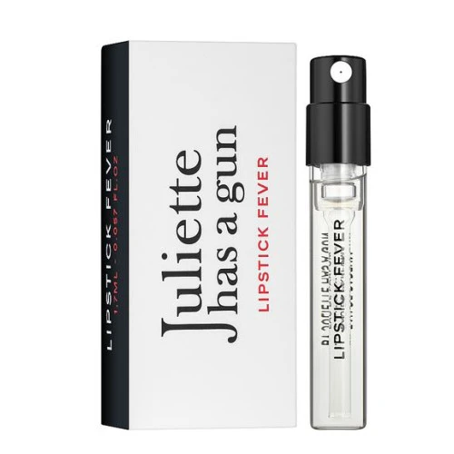 Парфюмированная вода Juliette Has A Gun Lipstick Fever для женщин