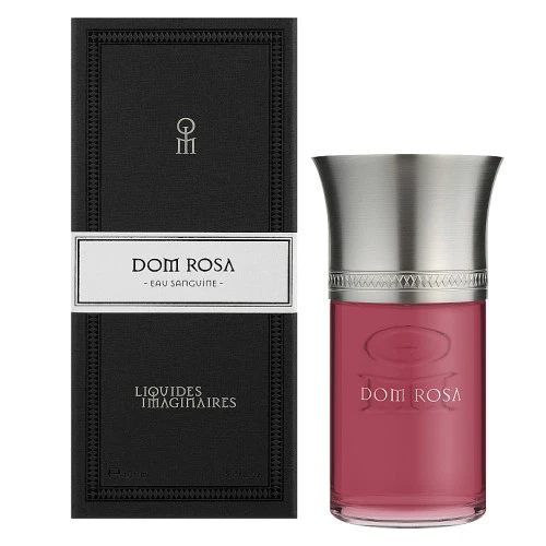 Парфюмированная вода Liquides Imaginaires Dom Rosa для мужчин и женщин