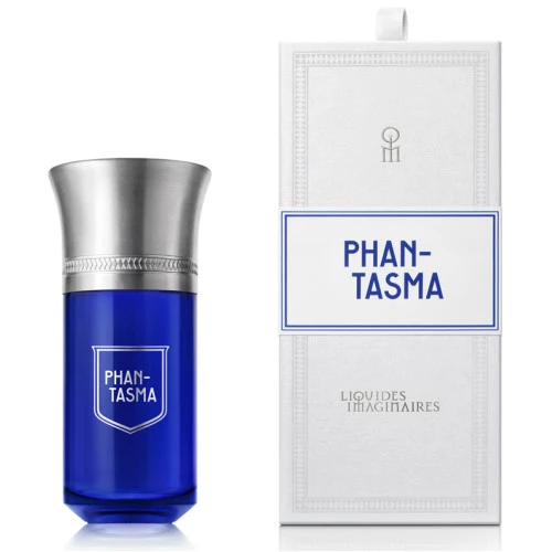 Парфюмированная вода Liquides Imaginaires Phantasma для мужчин и женщин