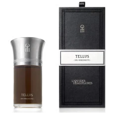 Парфумована вода Liquides Imaginaires Tellus для чоловіків та жінок