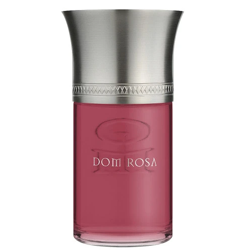 Парфюмированная вода Liquides Imaginaires Dom Rosa для мужчин и женщин