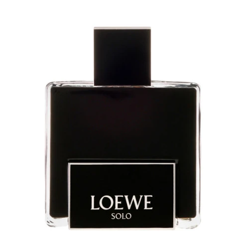 Туалетна вода Loewe Solo Loewe Platinum для чоловіків