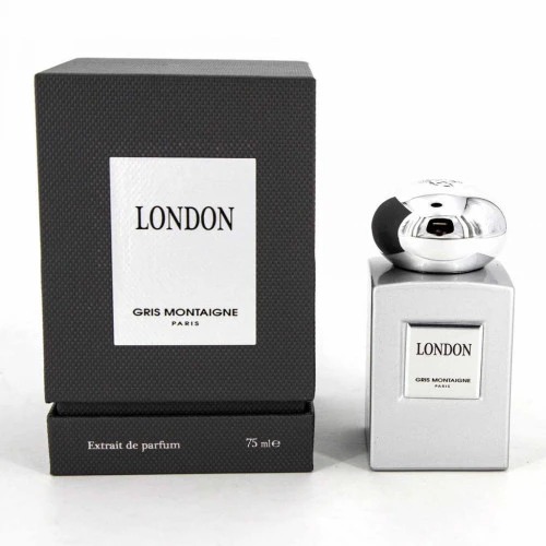 Духи Gris Montaigne Paris London для чоловіків та жінок (оригінал)