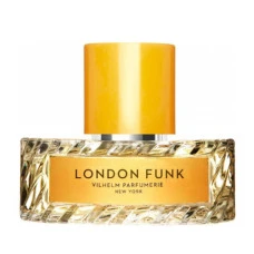 Парфумована вода Vilhelm Parfumerie London Funk для чоловіків та жінок
